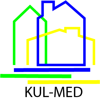 KUL-MED LOGO